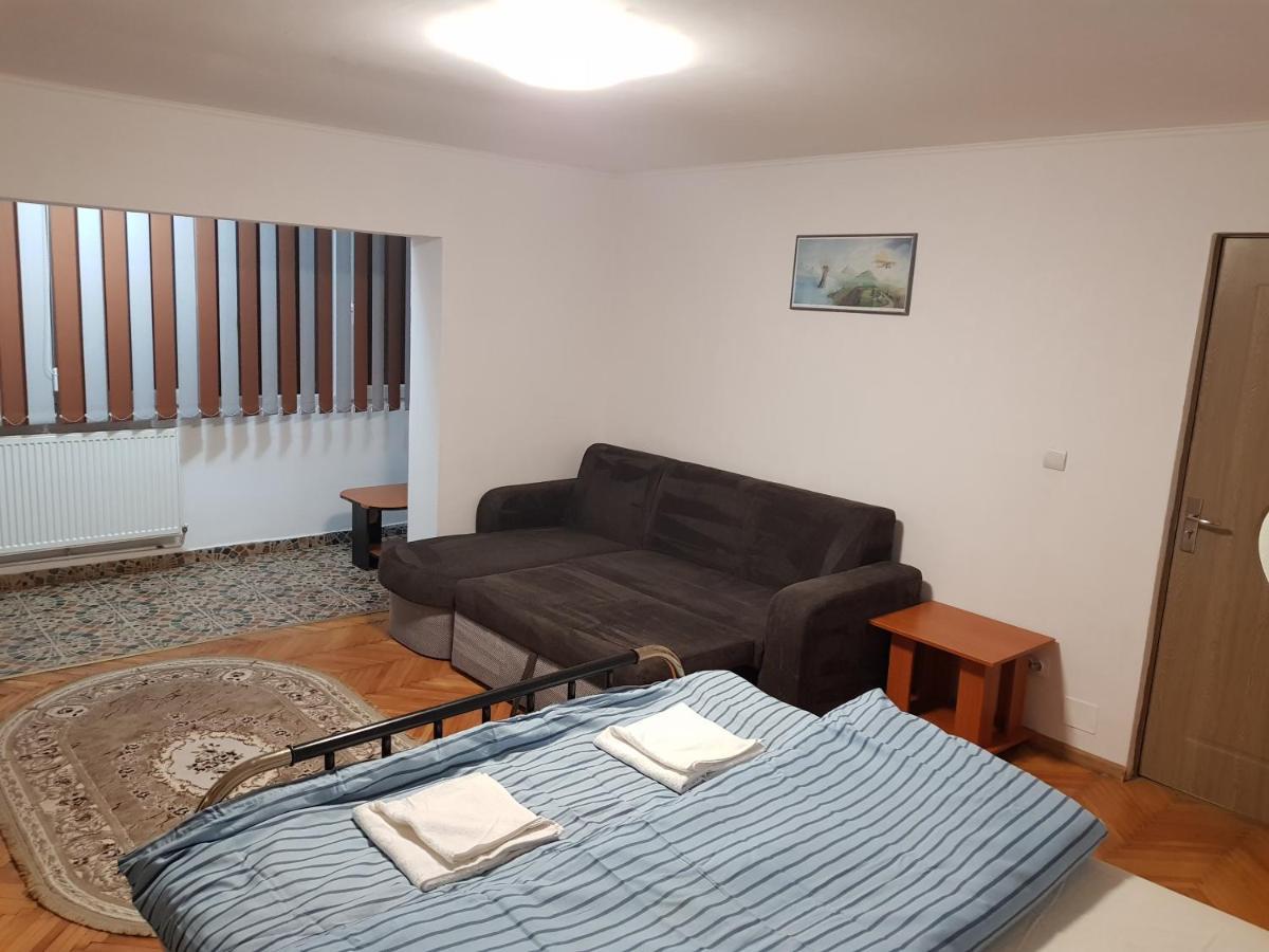 La Zoli - Apartament 1 Cam, Zona Freidorf Cu Parcare Publica Apartman Temesvár Kültér fotó